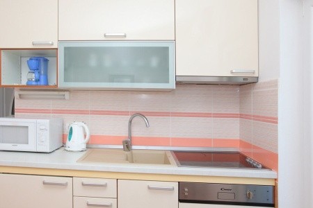 Apartmány 1355-6069 - 9