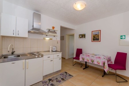 Apartmány 1355-6778 - 6