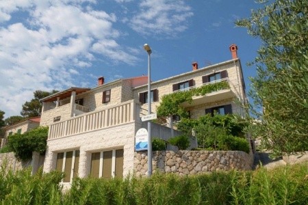 Apartmány 1355-5757 - 1
