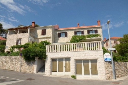 Apartmány 1355-5757 - 2