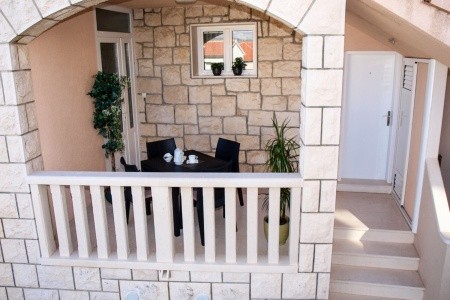 Apartmány 1355-5757 - 3