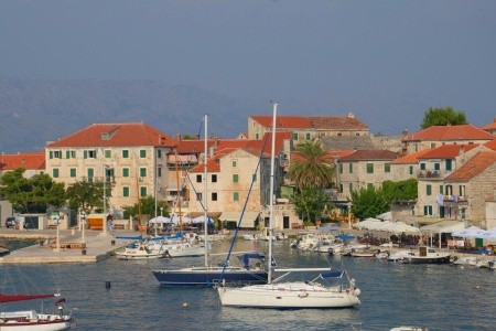Apartmány 1355-5757 - 4