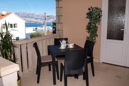 Apartmány 1355-5757 - 5