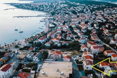 Apartmány 1355-5736