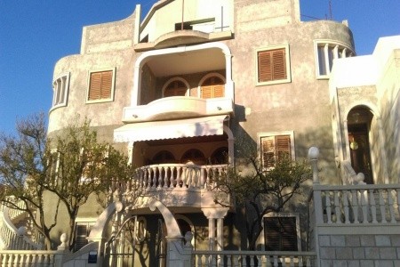 Apartmány 1355-5838 - 1