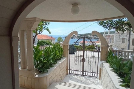 Apartmány 1355-5838 - 2