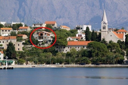 Apartmány 1355-5838 - 5