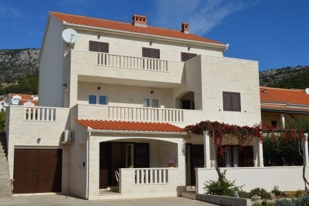 Apartmány 1355-6242