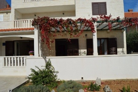 Apartmány 1355-6242 - 2