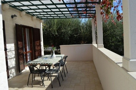 Apartmány 1355-6242 - 3