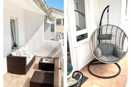 Apartmány 1355-6675 - 1