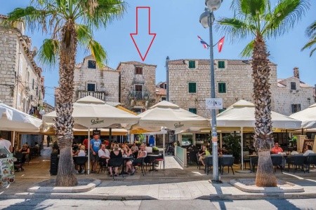 Apartmány 1355-6532 - 3