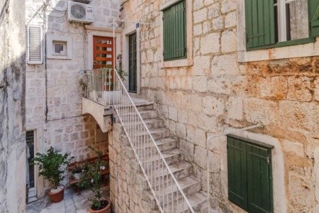 Apartmány 1355-6532 - 4