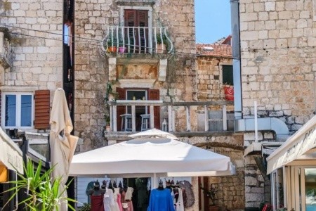 Apartmány 1355-6532 - 5