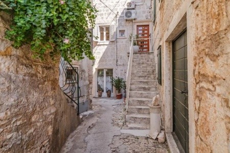 Apartmány 1355-6532 - 7