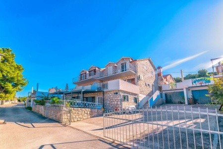 Apartmány 1355-6928 - 2