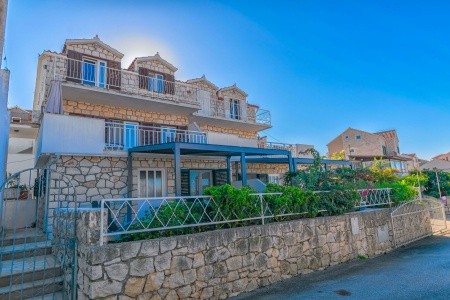 Apartmány 1355-6928 - 6