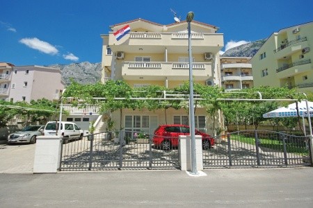 Apartmány 3298-2851