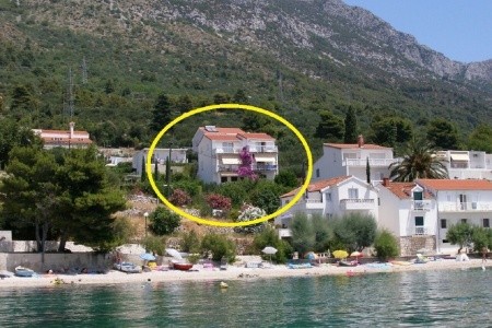 Apartmány 1355-5777 - 1