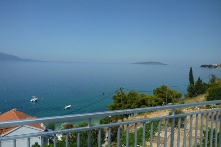 Apartmány 1355-5777 - 4