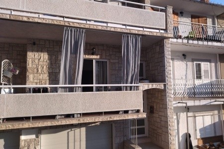 Apartmány 1355-5969 - 2