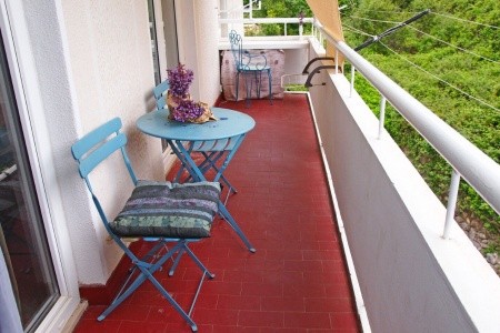 Apartmány 1355-5969 - 3