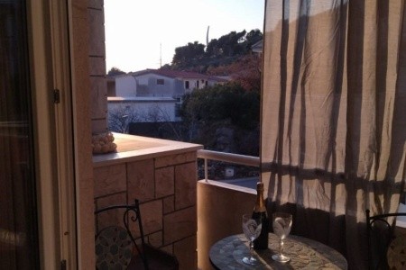 Apartmány 1355-5969 - 6