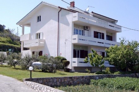 Apartmány 1355-5791