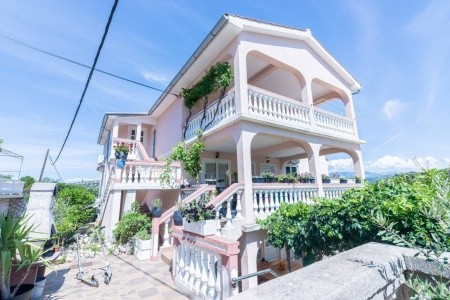Apartmány 1355-6483