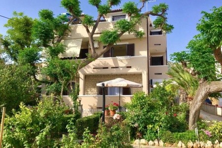 Apartmány 1355-6512