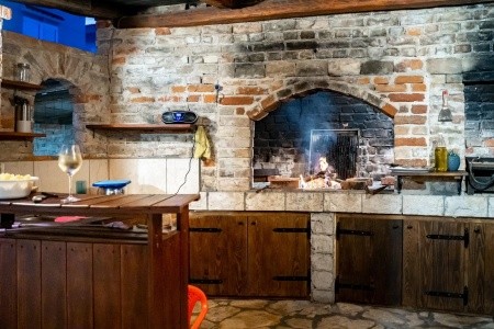 Apartmány 1355-6911 - 2