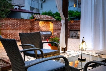 Apartmány 1355-6911 - 4