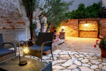 Apartmány 1355-6911 - 6