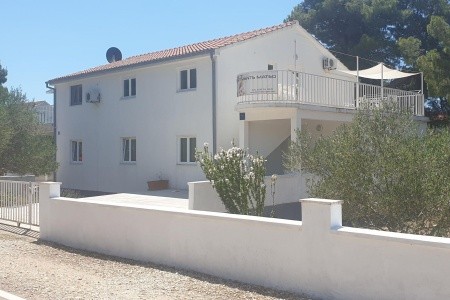 Apartmány 1355-6620