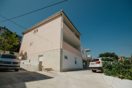 Apartmány 1355-5729 - 1