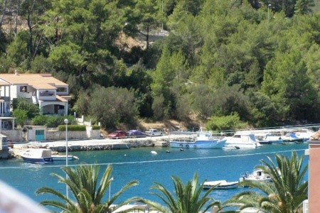 Apartmány 1355-6346 - 7