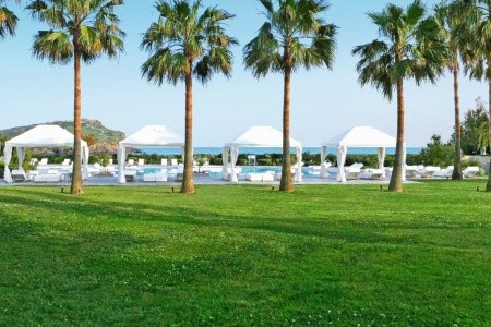 Řecko, Attika, Cape Sounio Grecotel Exclusive Resort, za <span>192.479</span> Kč