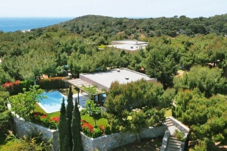 Řecko, Attika, Cape Sounio Grecotel Exclusive Resort, za <span>43.289</span> Kč