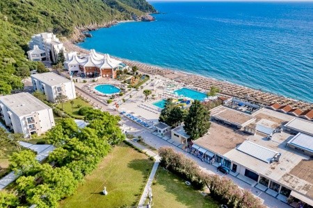 Pearl Beach Resort - 23