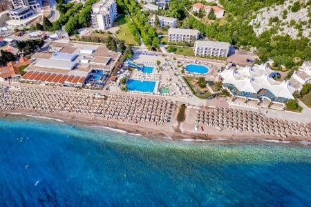 Pearl Beach Resort - 24