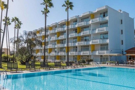 Kanárské ostrovy, Gran Canaria, Abora Catarina (Ex. Ifa Catarina), za <span>24.080</span> Kč