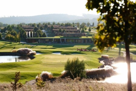 Kaskáda Golf Resort