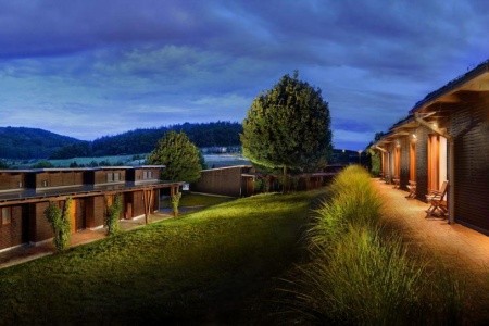 Kaskáda Golf Resort - 3