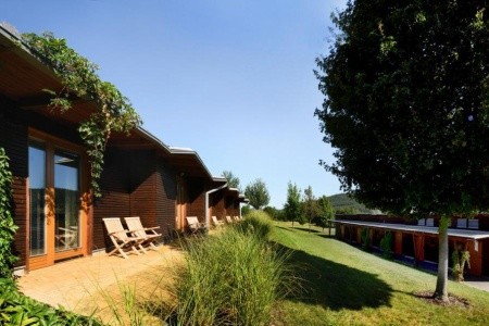 Kaskáda Golf Resort - 4