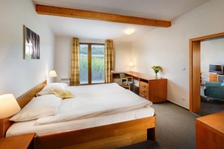 Kaskáda Golf Resort - 5