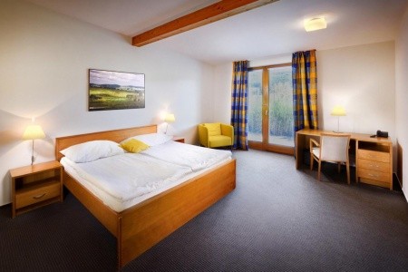 Kaskáda Golf Resort - 6