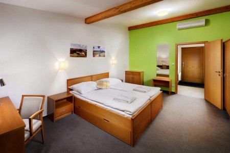 Kaskáda Golf Resort - 7