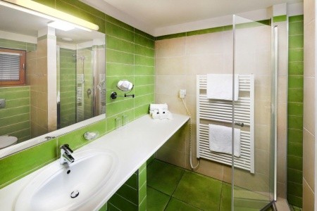 Kaskáda Golf Resort - 8