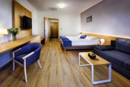 Kaskáda Golf Resort - 10