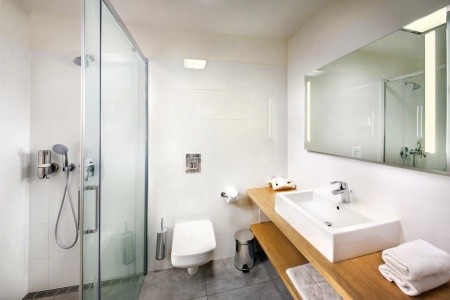 Kaskáda Golf Resort - 11